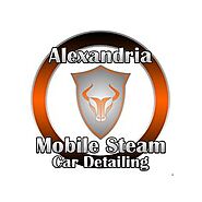 Alexandria Mobile Steam Car Detailing (alexandriamobilesteamcardetail) on Pinterest