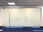 Switchable Smart Glass: The Best Solution for Office Partitioning
