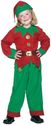Deluxe Elf Costume - at PartyWorld Costume Shop