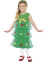 Little Christmas Tree Costume - at PartyWorld Costume Shop