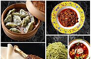 Popular Chinese Dishes You Shouldn't Miss