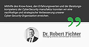 CyberSecurity manufaktur 🛡️ Ihr Partner für Cyber-Sicherheit
