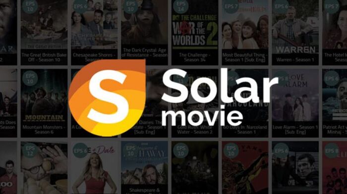 Solarmovie 2 2025