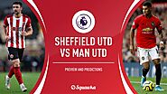 Nhận định, soi kèo Sheffield United vs MU 3h ngày 18/12/2020