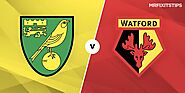 Nhận định, soi kèo Watford vs Norwich 2h45 ngày 27/12/2020