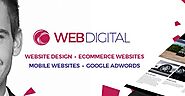 Web Digital Aucklnad