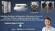 WHIRLPOOL Refrigerator Service Center in Kondhwa Pune