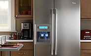 WHIRLPOOL Refrigerator Service Center in Bhavani Peth Pune