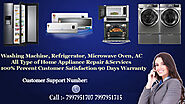 WHIRLPOOL Refrigerator Service Center in Manik Bagh Pune