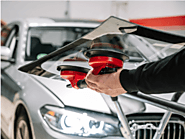 Top-Notch Windshield Replacement in Ottawa