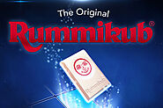 Rummikub (El original Rummikub) - Juega gratis | Juegos.Games