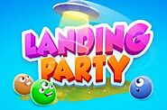 Landing Party - Juega gratis | Juegos.Games