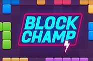 Block Champ - Juega gratis | Juegos.Games