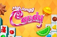 Mahjongg Candy - Juega gratis | Juegos.Games