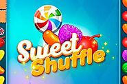 Sweet Shuffle - Juega gratis | Juegos.Games