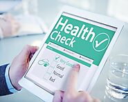 How is doing a regular health checkup beneficial for your well being? - labuncle