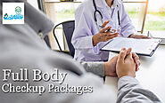 How Is Full Body Checkup Important For Your Health And Well-Being?