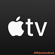 Apple TV Apk for Android & ios – APK Download Hunt - APK Download Hunt