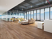 Hire Professional Vinyl Plank Flooring Finisher: Restore A Floorla