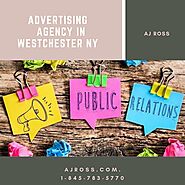 Advertising Agency in Westchester NY