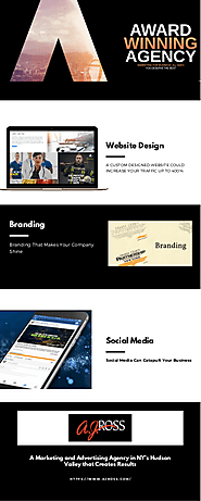 Corporate Web Design Agency in Westchester NY