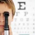 Get an Annual Eye Exam