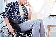 Agoraphobia: How to Get Disability Benefits for it? : chermolfishman