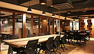 Coworking Space in Chandigarh | Qdesq