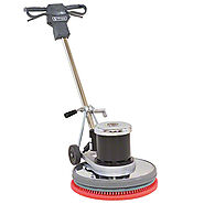 Get Spotless Floors with a Reliable Commercial Floor Scrubber Machines!