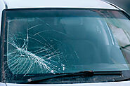 Windshield Chip Repair in North York - National Auto Glass Toronto