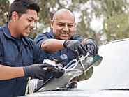 Affordable Windshield Crack Repair in Toronto