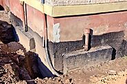 Foundation Repair Cost: Know All About