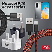 Huawei P40 Accessories