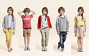 10 Well-known Child Modeling Agencies For A Better Future Of Your Child | Fashionterest