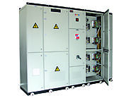 Harmonic Filters Manufacturer – Best Power Quality Products Manufacturer and Solution