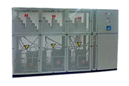 MV REACTIVE POWER COMPENSATION SOLUTION – Best Power Quality Products Manufacturer and Solution