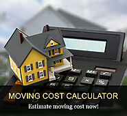 Packers and Movers Cost Calculator, Estimate Packers & Movers Charges