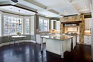 Kitchen Bay Window: An Overview Of Its Design Types 