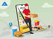 Is a Food Delivery App Clone a Good Startup Idea in 2023?