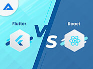 Flutter VS React Native Who Leads the Battle of Web App Development