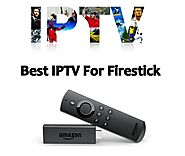 How To Setup IPTV on Amazon Firestick - Best IPTV SUBSCRIPTION