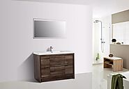 Things to Consider While Buying and Installing Bathroom Mirrors — Bath Trends USA