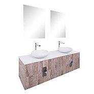 Custom, Semi-Custom, or Stock Bathroom Vanities: Which One is the Righ — Bath Trends USA