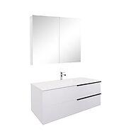 Reasons Why Millennials Prefer Wall-Mount Bathroom Vanity — Bath Trends USA