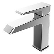 How to Pick the Right Type of Bathroom Faucet Finish?