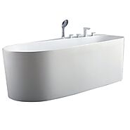 How to Choose the Best Bath Tub for Your Bathroom? — Bath Trends USA