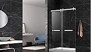 Modern Shower Doors — Bath Trends USA