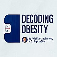 Episode 6: Calorie Counting | Decoding Obesity Podcast
