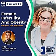 Episode 24: Female infertility and Obesity
