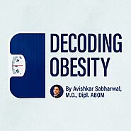 Episode 89: Impact Of Obesity On Children